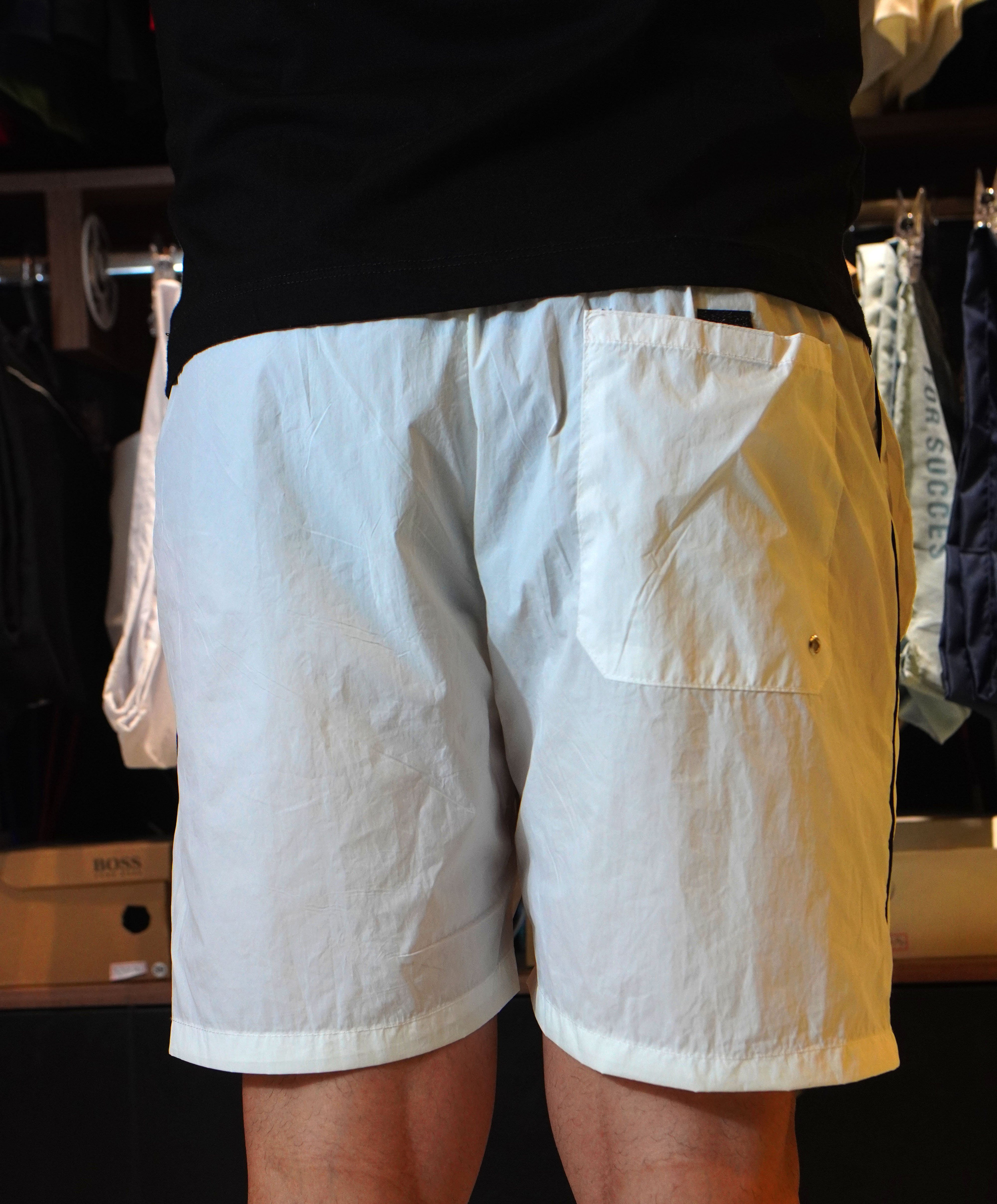 Bermuda Armani