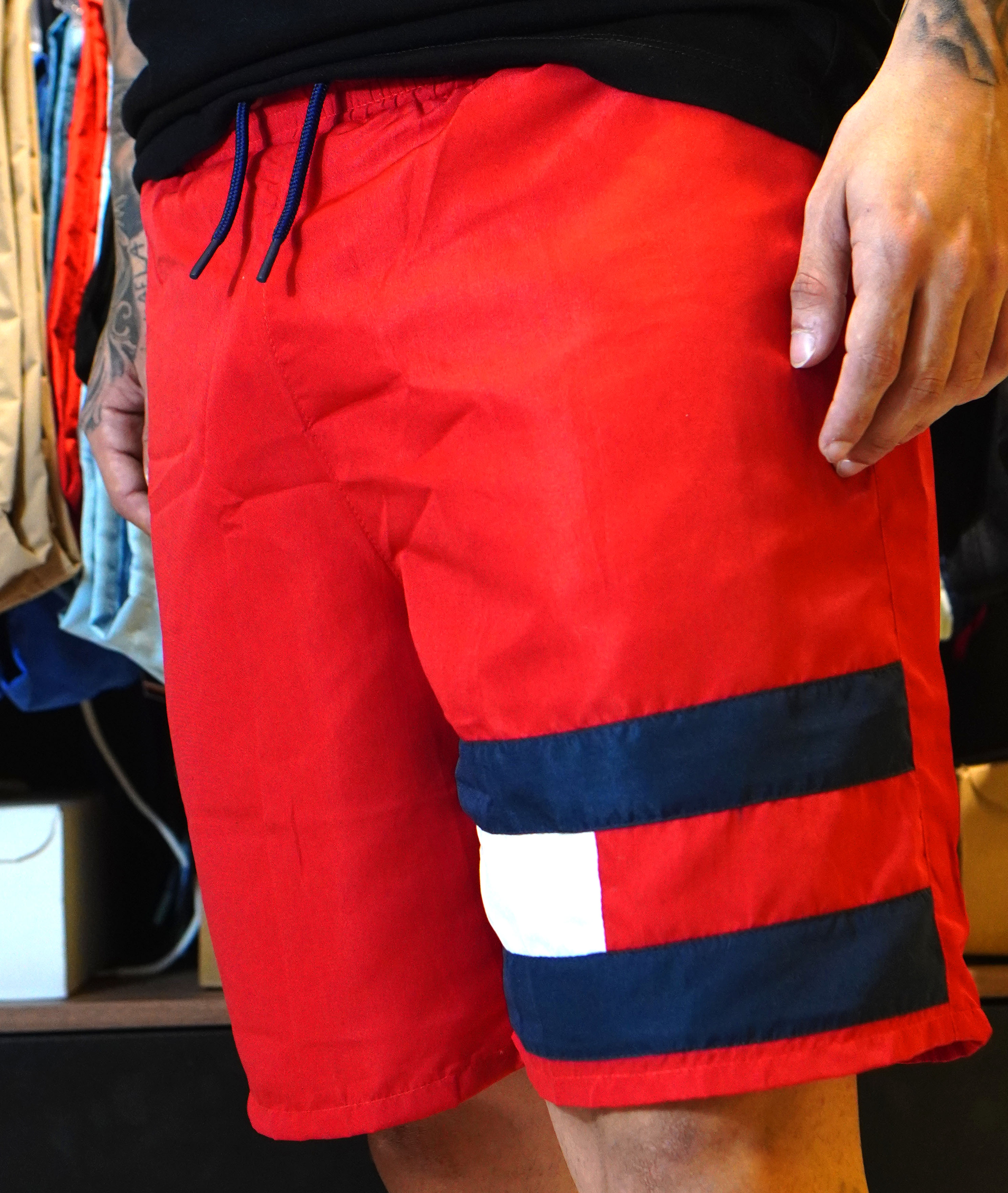 Bermuda Tomy Hilfiger