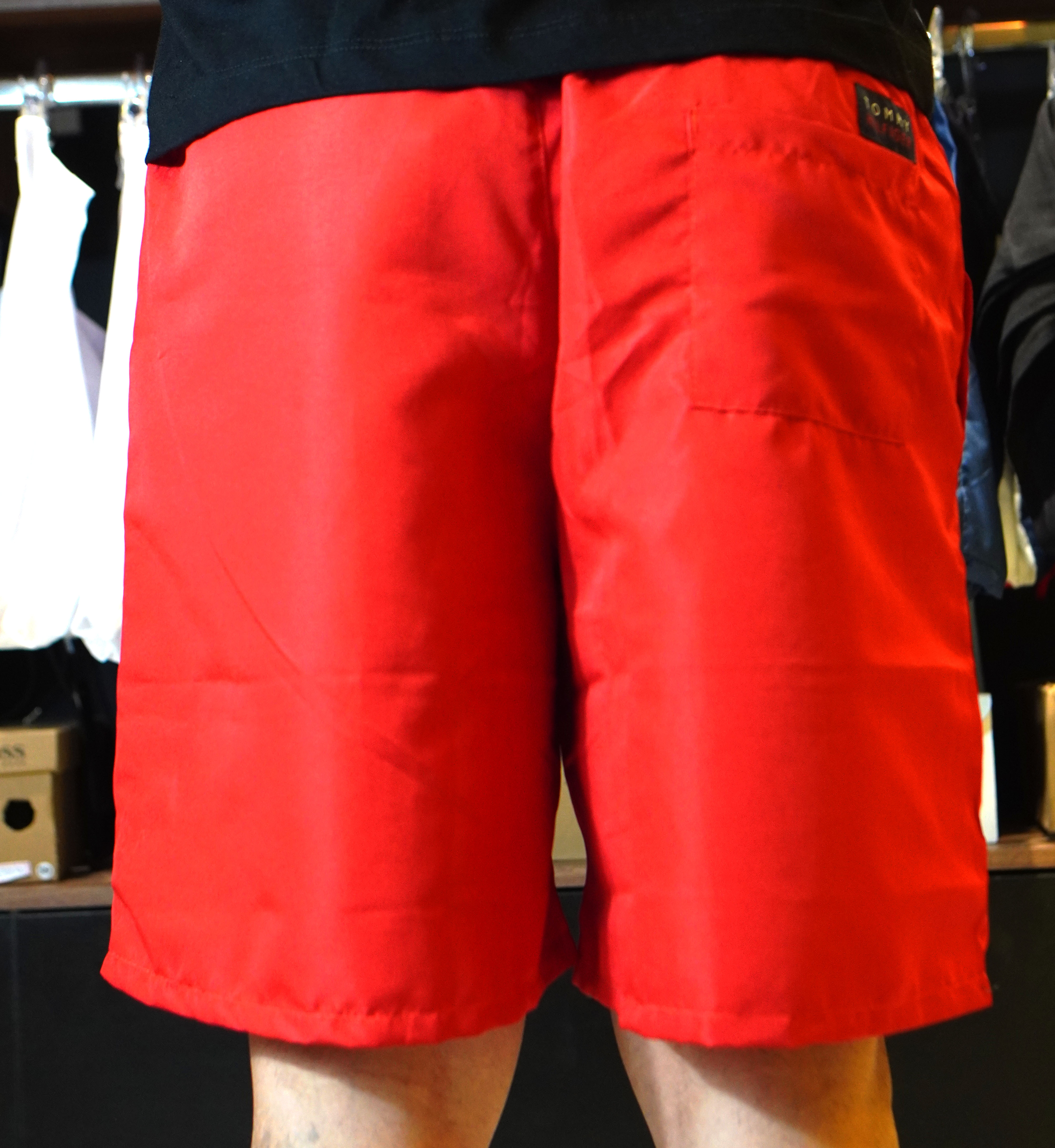Bermuda Tomy Hilfiger