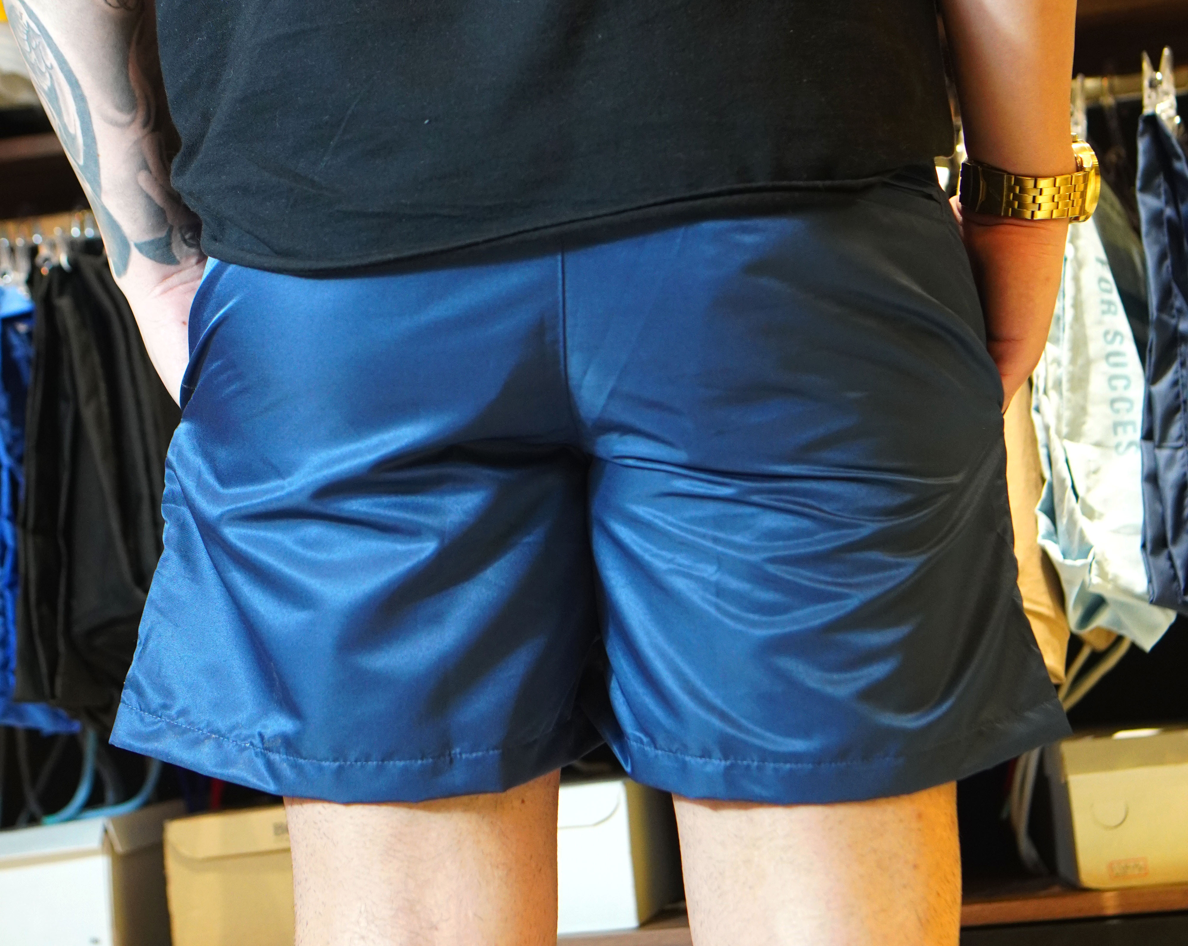 Bermuda Tomy Hilfiger